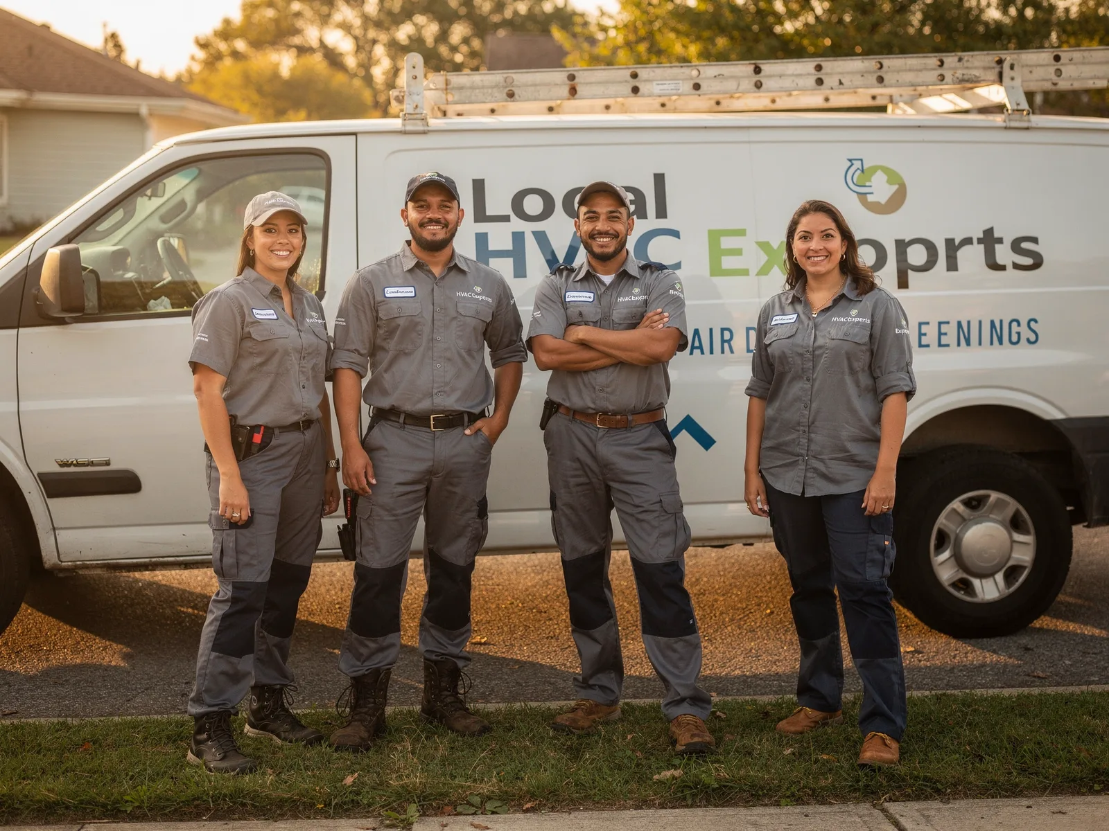 24/7 HVAC Repair & AC Replacement company in Malden, MA
