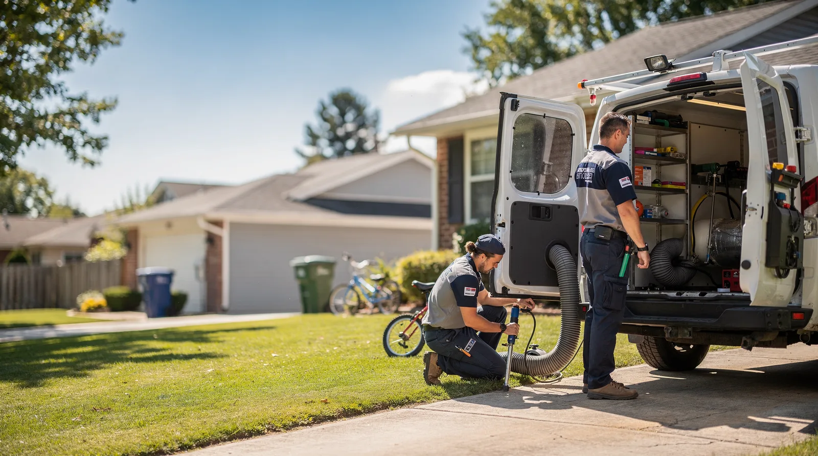 24/7 HVAC Repair & AC Replacement in Malden, MA near me